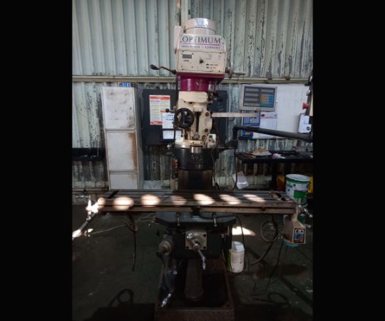 project